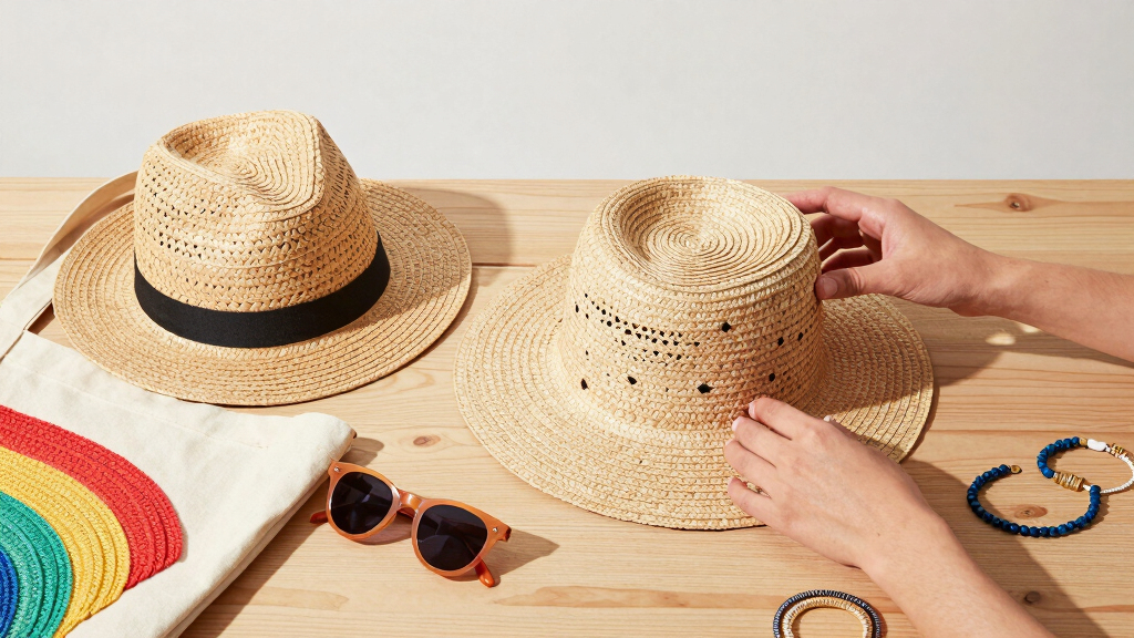 best summer fashion accessories