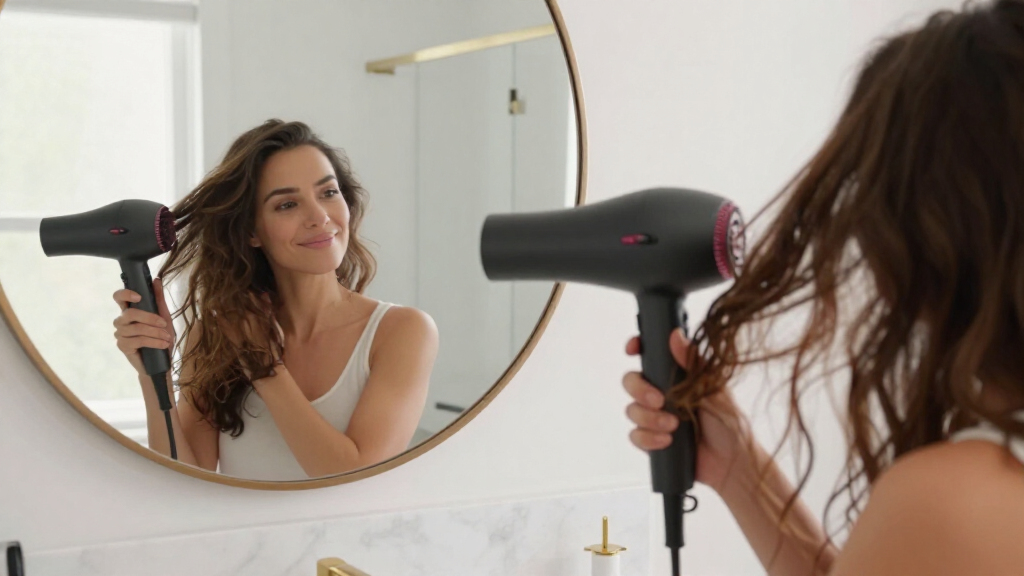 hair dryers