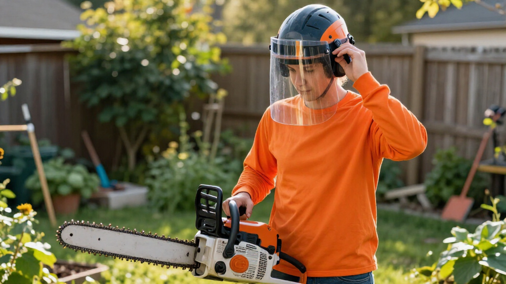 7 Best Face Shields for Brush Cutting in 2026