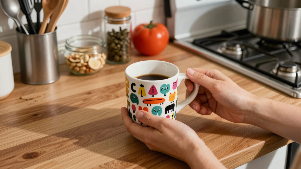 best novelty coffee mugs