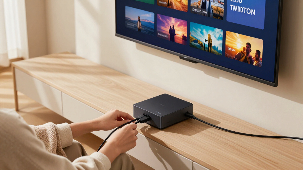 mini pcs for home theater
