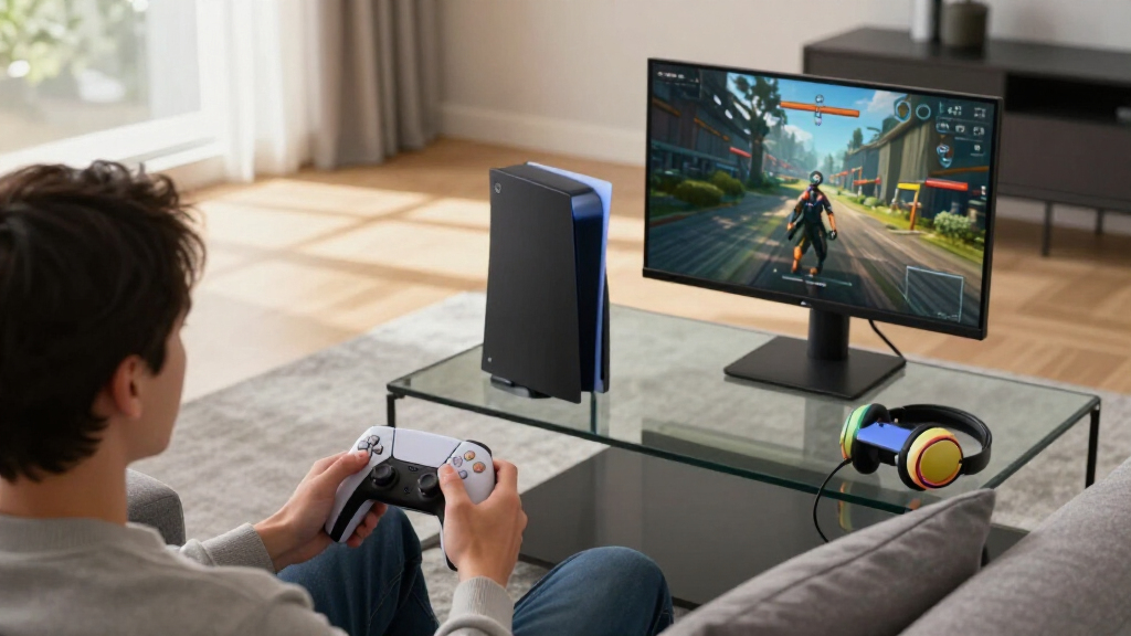 5 Best Gifts for Gamers in 2026 — Top Picks to Level Up Their Experience