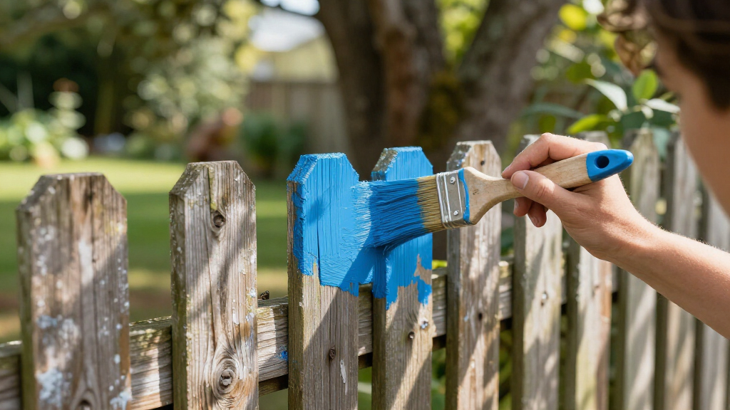 13 Best Outdoor Paints for Wood: Durable and Long-Lasting Options for Your Outdoor Space 32 outdoor paint for wood