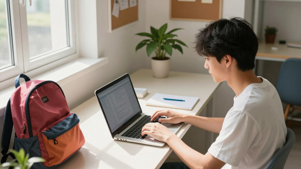 student laptops for back to school