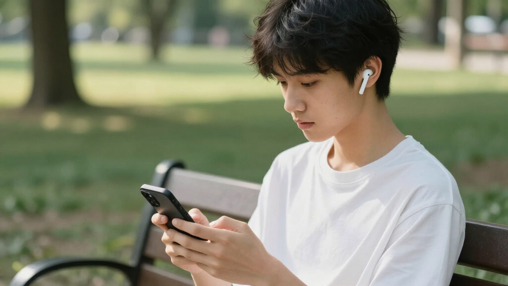 student-friendly wireless earbuds
