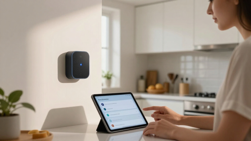 smart home voice assistants