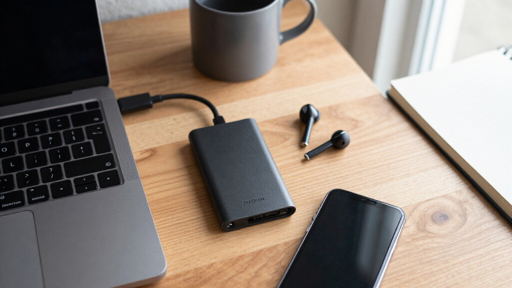 external ssd 4tb