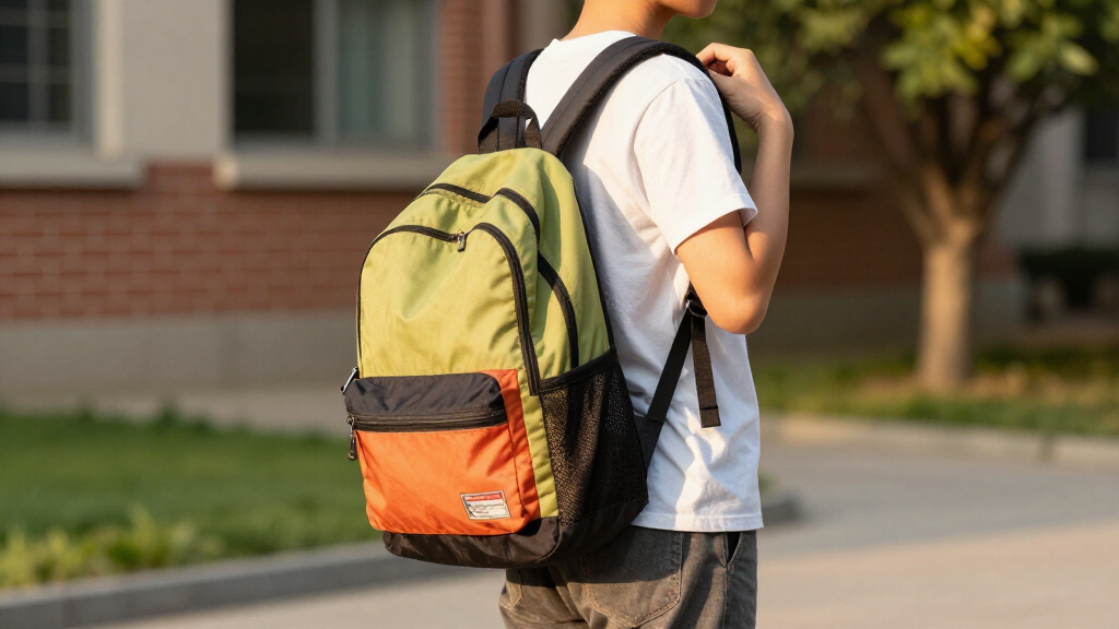 fashion backpacks for students
