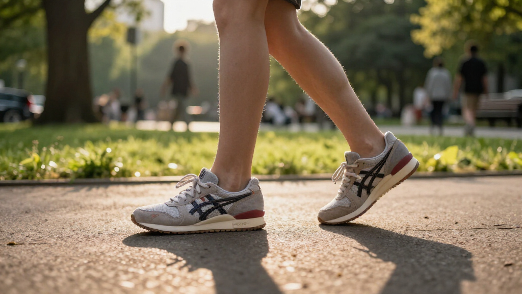 best Asics Gel-Lyte III sneakers