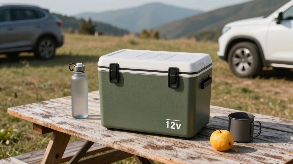 15 Best Portable Freezers for Road Trips 12V in 2026 34 portable freezer for road trips 12v