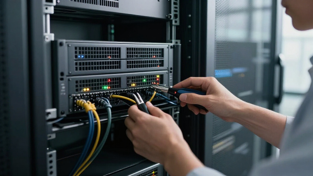 best DAS with hardware RAID for servers