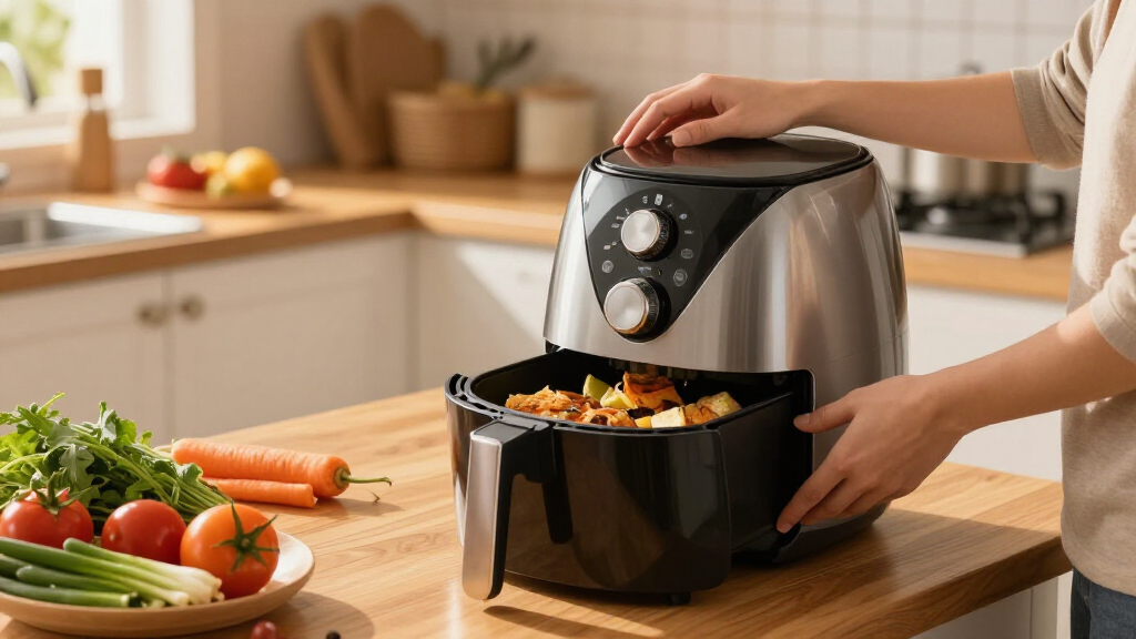 14 Best Air Fryers For Healthy Recipes In 2026