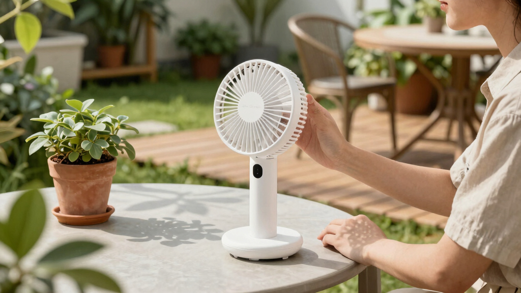 best portable cooling devices