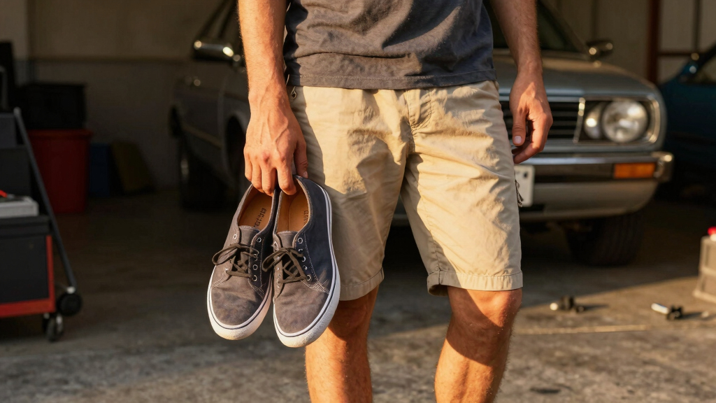 14 Best Summer-to-Fall Shoes in 2026
