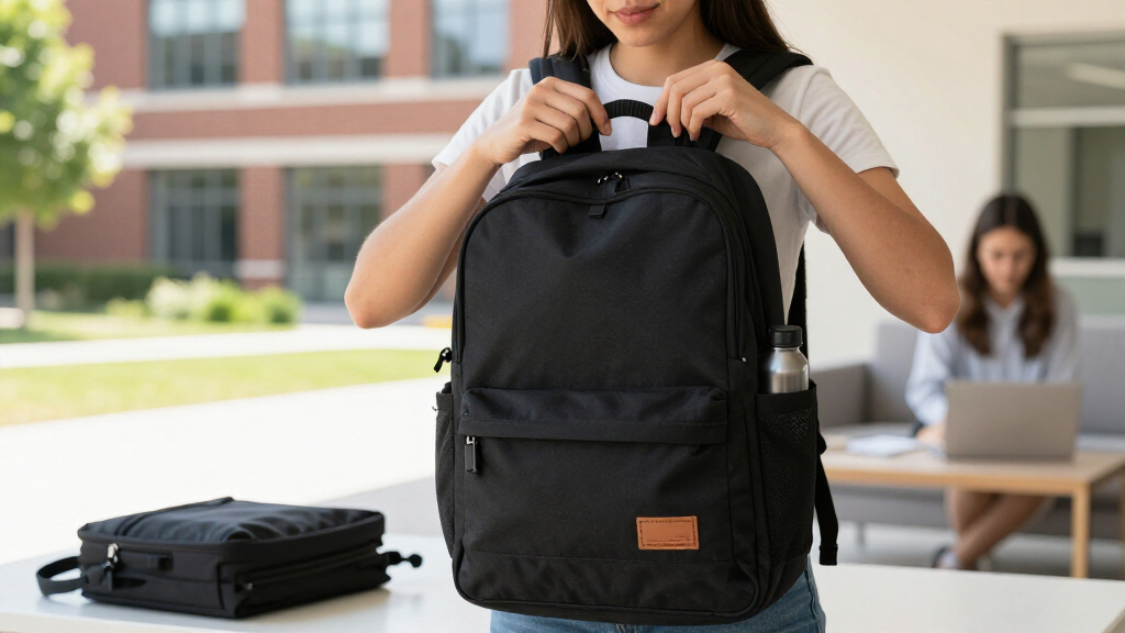 15 Best Student Laptop Backpacks in 2026