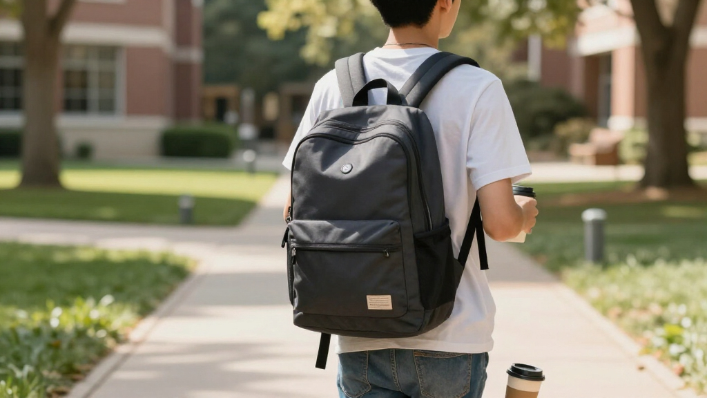 15 Best Student Laptop Backpacks in 2026