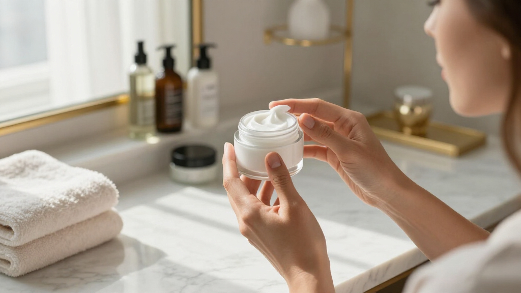 best luxury beauty products