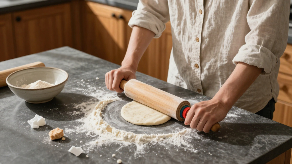 adjustable rolling pins
