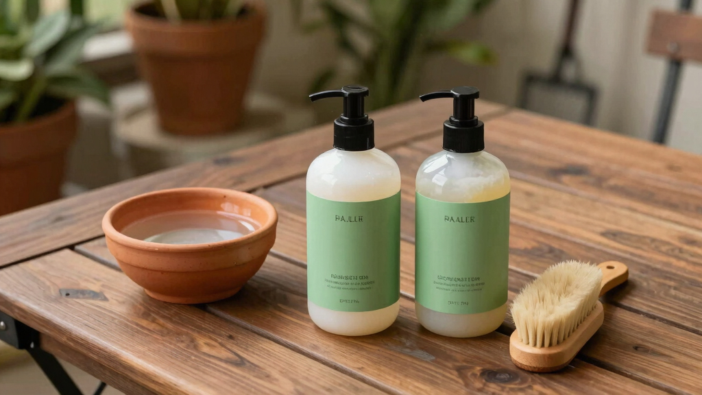 best pet shampoos