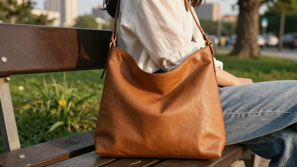best slouchy handbags
