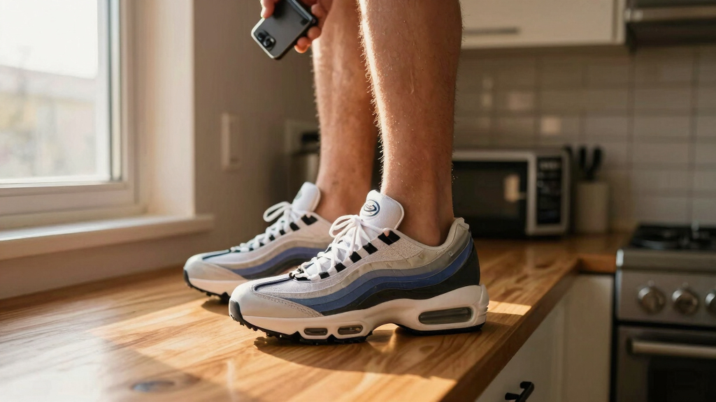best Nike Air Max 95 sneakers