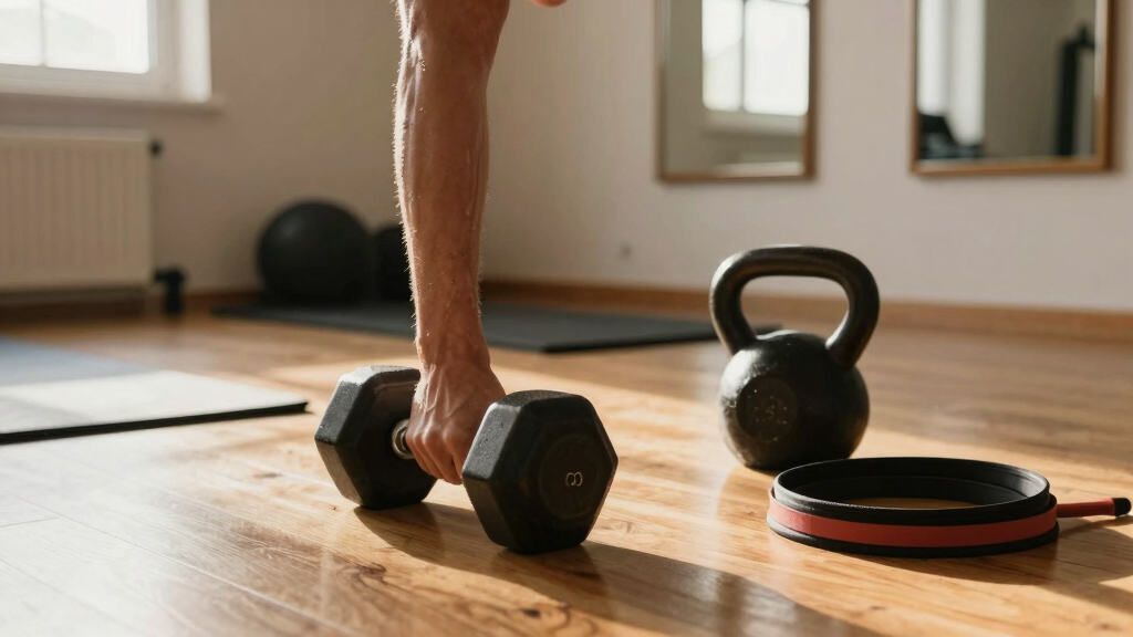 12 Best Home Gym Equipment for Strength Training in 2026