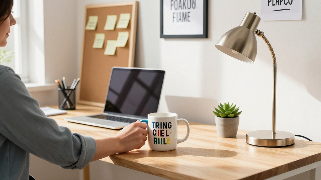 10 Best Motivational Desk Accessories in 2026