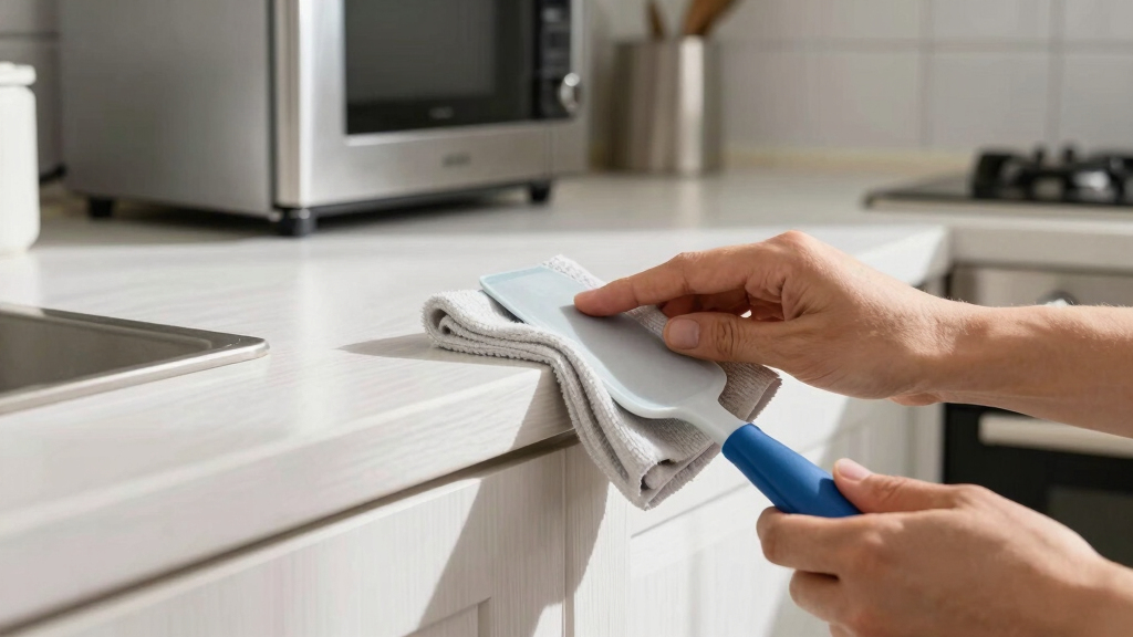best baseboard cleaning tools