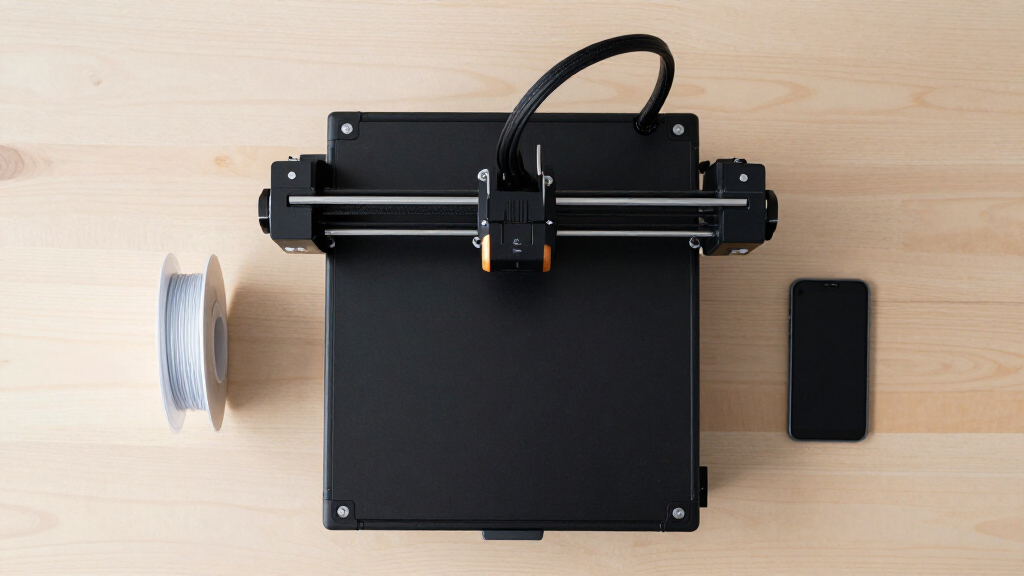 best 3D printers