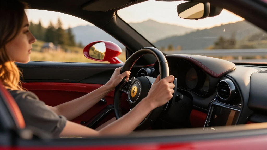 best high-performance sports cars