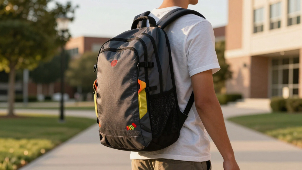 12 Best Athletic Backpacks for Students in 2026