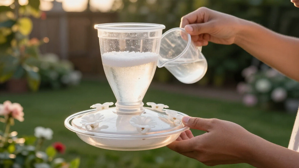 best hummingbird feeders