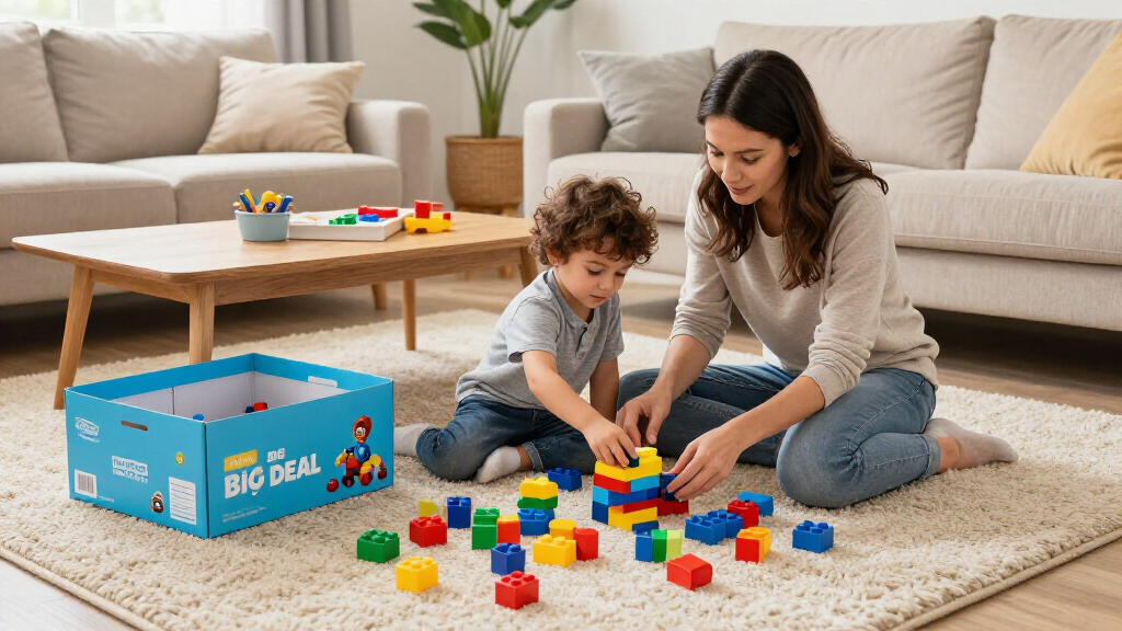 Prime Big Deal Days toy deals