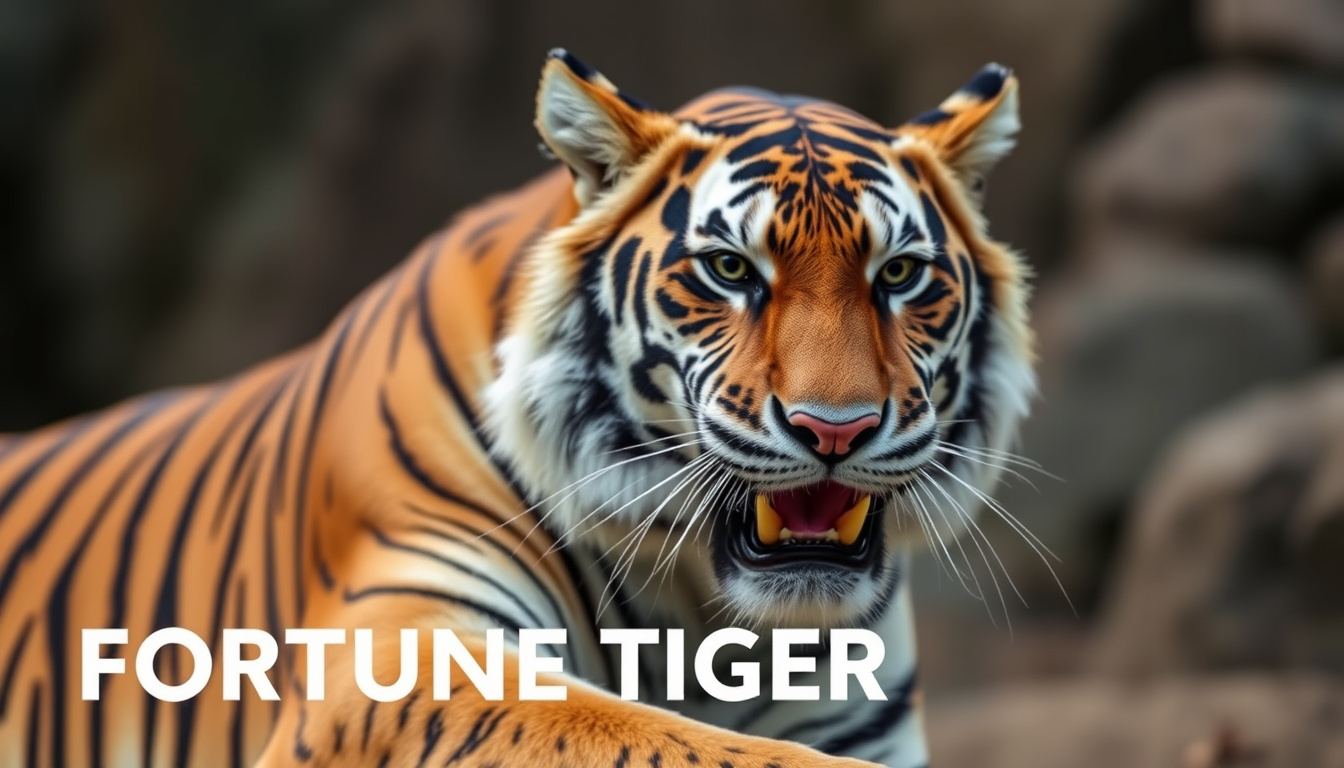 fortune tiger demo — Como Acessar o Fortune Tiger Demo: Passo a Passo Simples