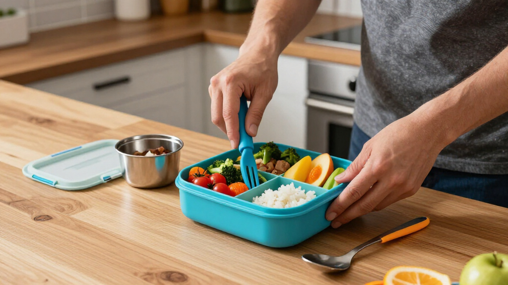 lunch bento boxes