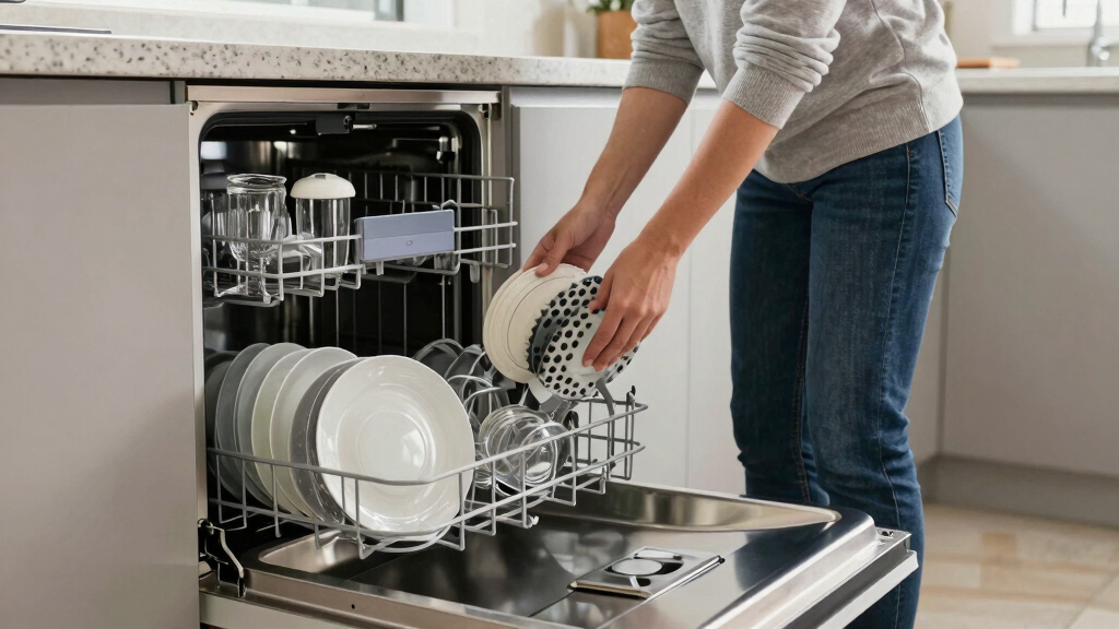 best dishwasher models