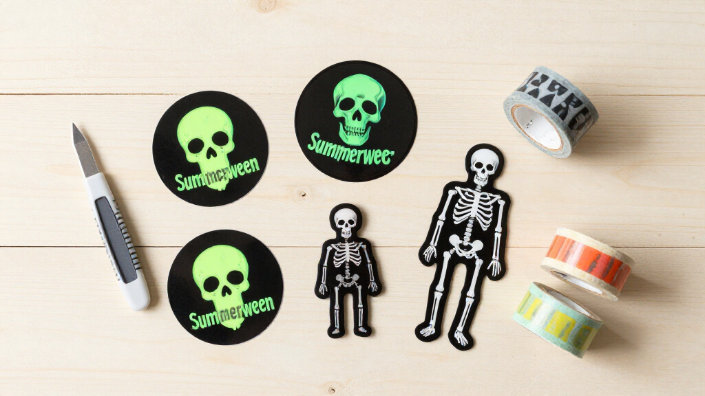 best Summerween merchandise