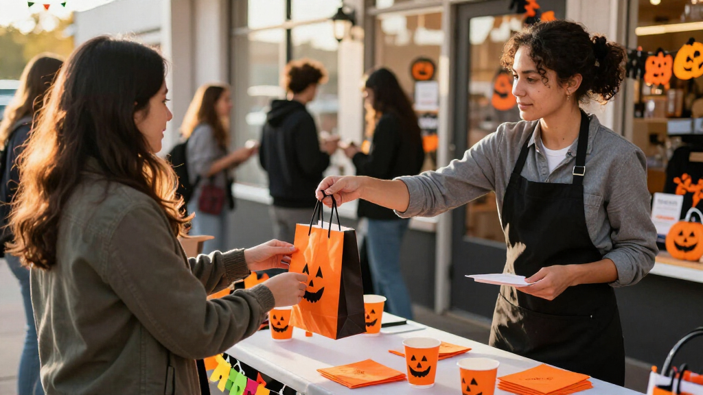 13 Best Halloween Party Supplies for Businesses in 2027
