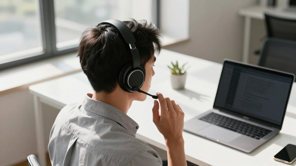14 Best Noise-Canceling Headsets for Calls in 2026