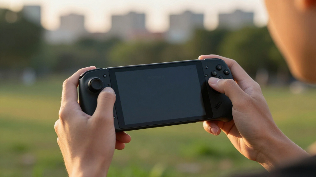 best SteamOS gaming handhelds