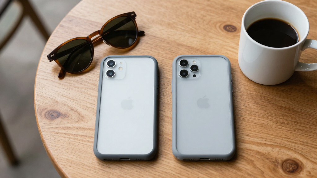 best iPhone duos