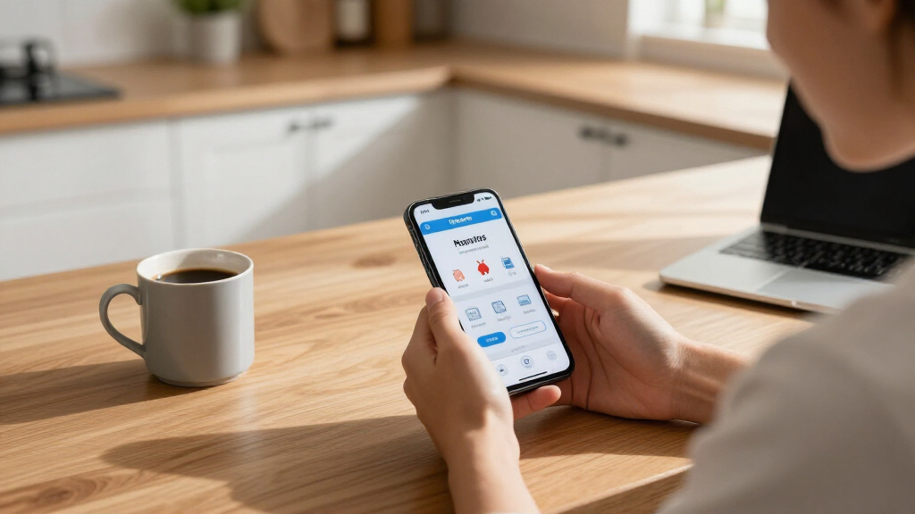 student savings and investment apps