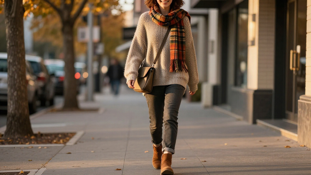 best affordable fall fashion