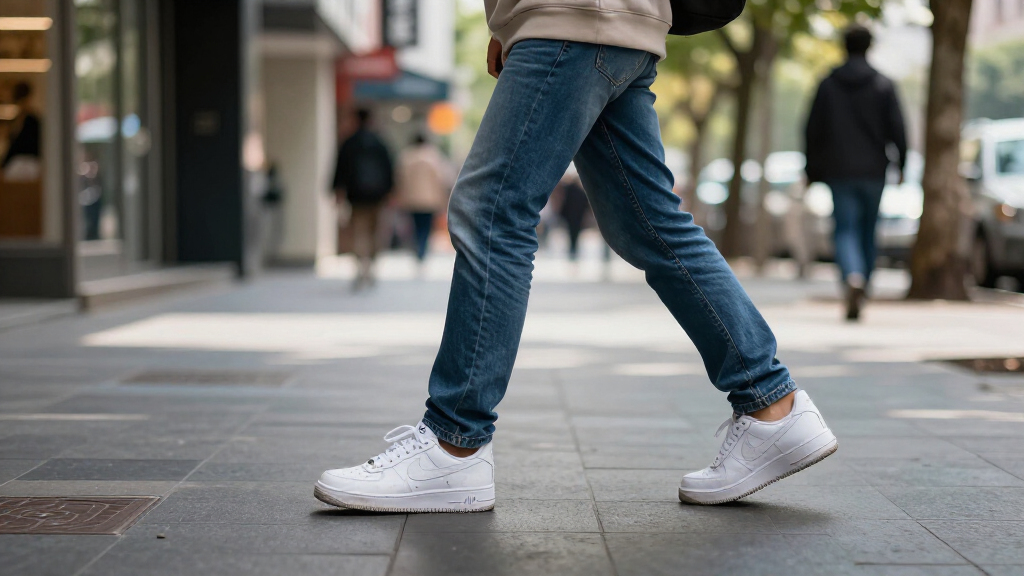 best Nike Air Force sneakers