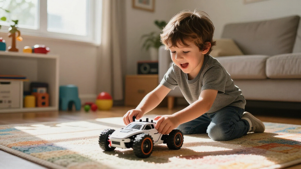 7 Best Hot Toys of 2026 for 7-Year-Old Boys That Will Spark Their Imagination