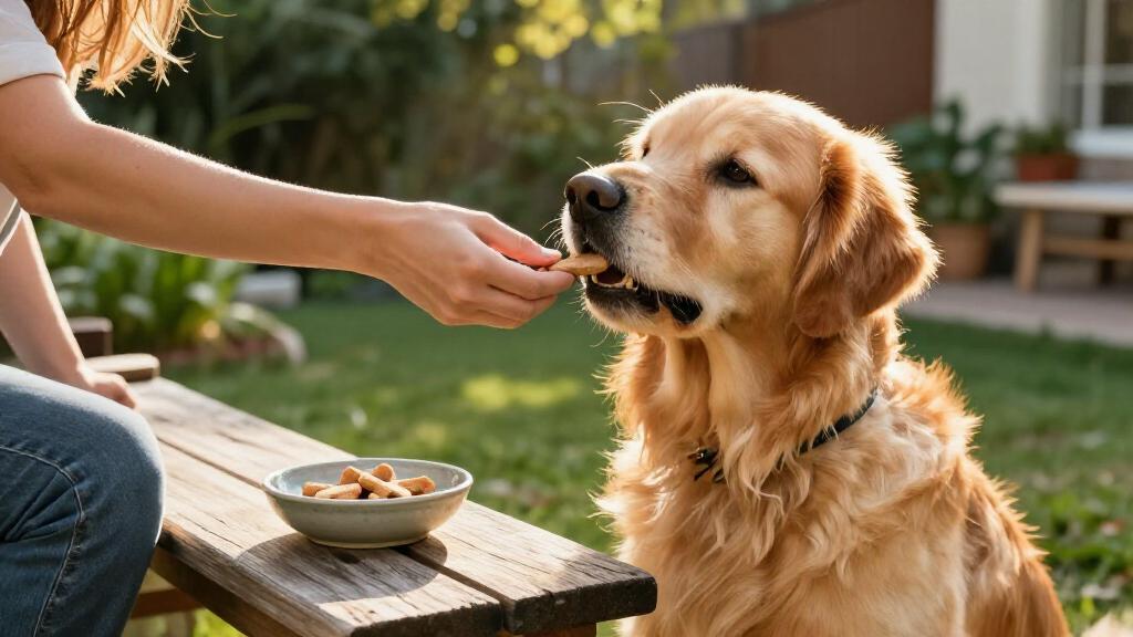 best soft dog treats