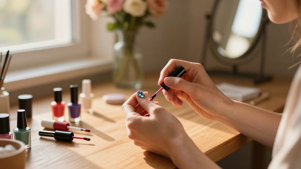 best nail art products