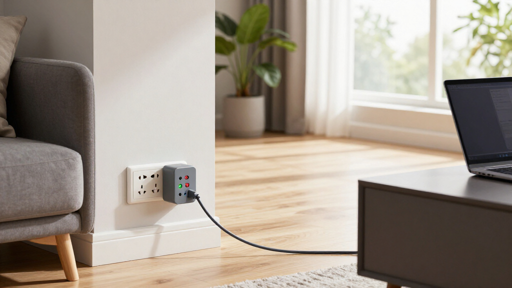 13 Best Surge Protectors of 2026 – Keep Your Devices Safe and Secure