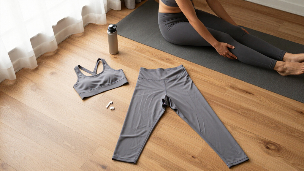 best elevated activewear