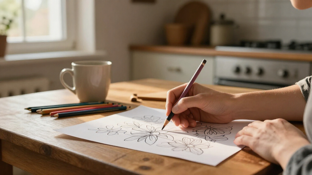 15 Best Adult Coloring Books for Anxiety in 2027